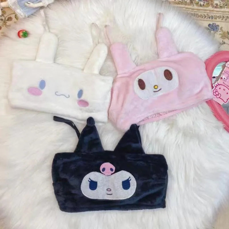 Bunny dreams set. Pyjama set